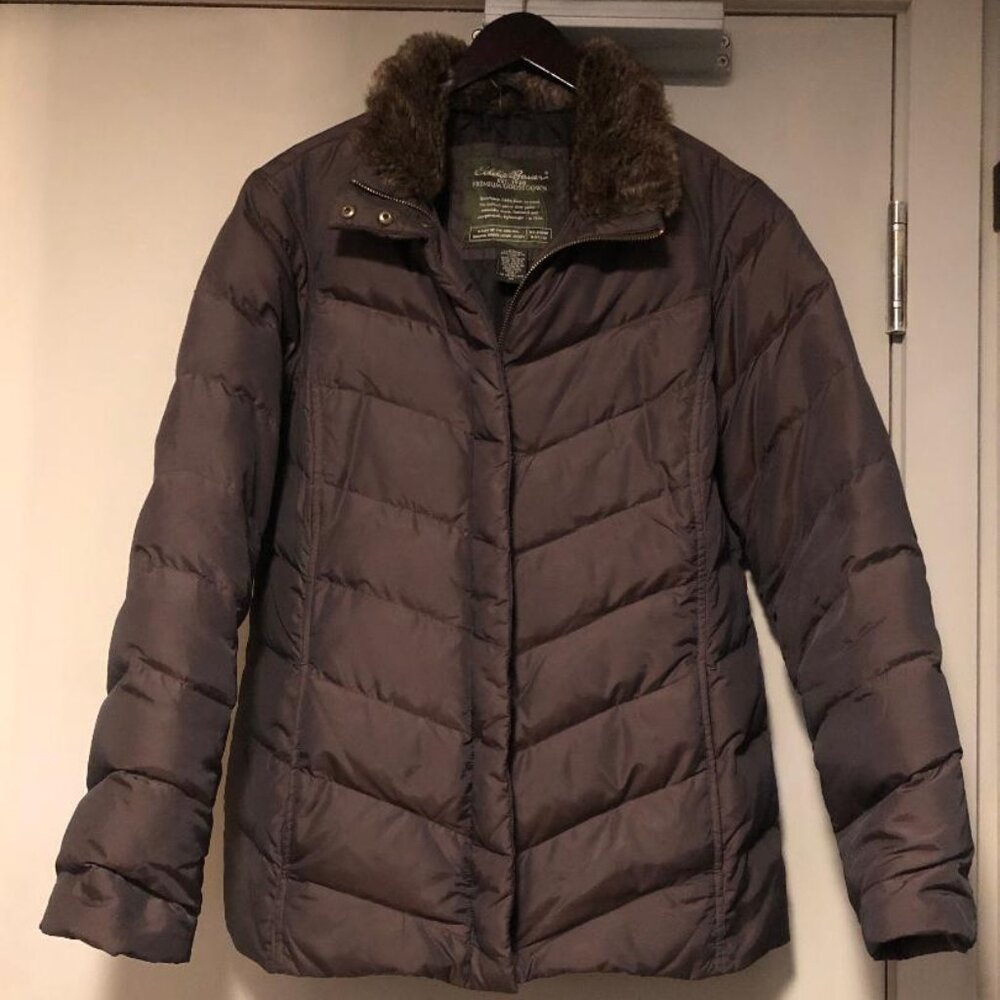 Eddie Bauer Coat